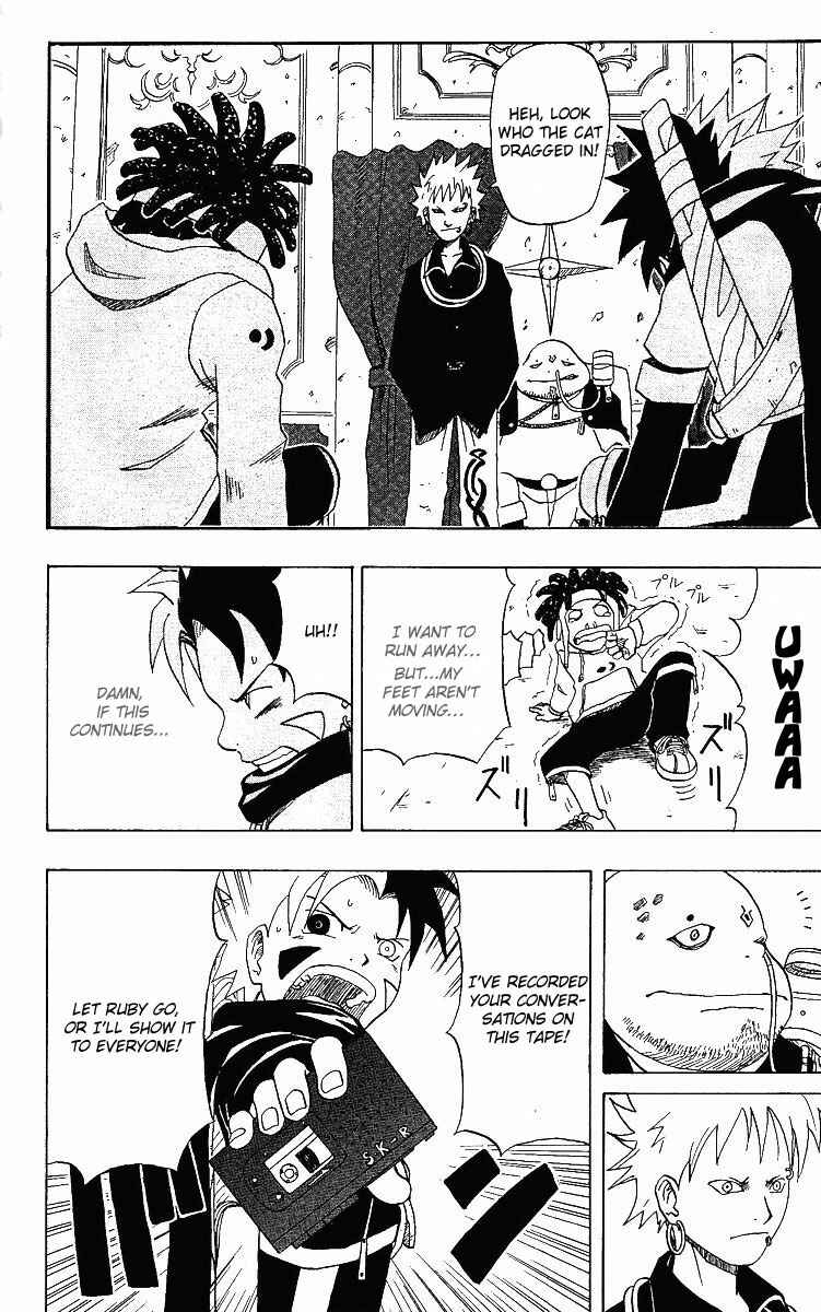Page 6 Chapter 9 666 Satan