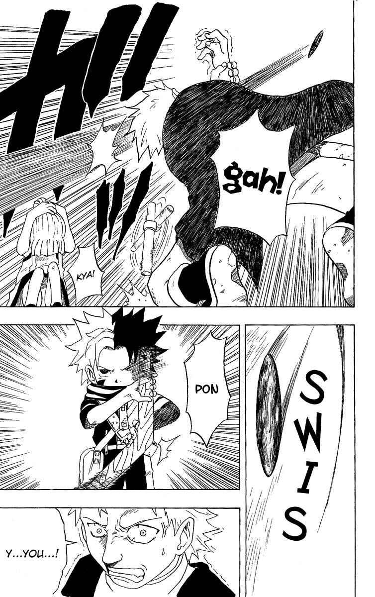 Page 18 Chapter 7 666 Satan