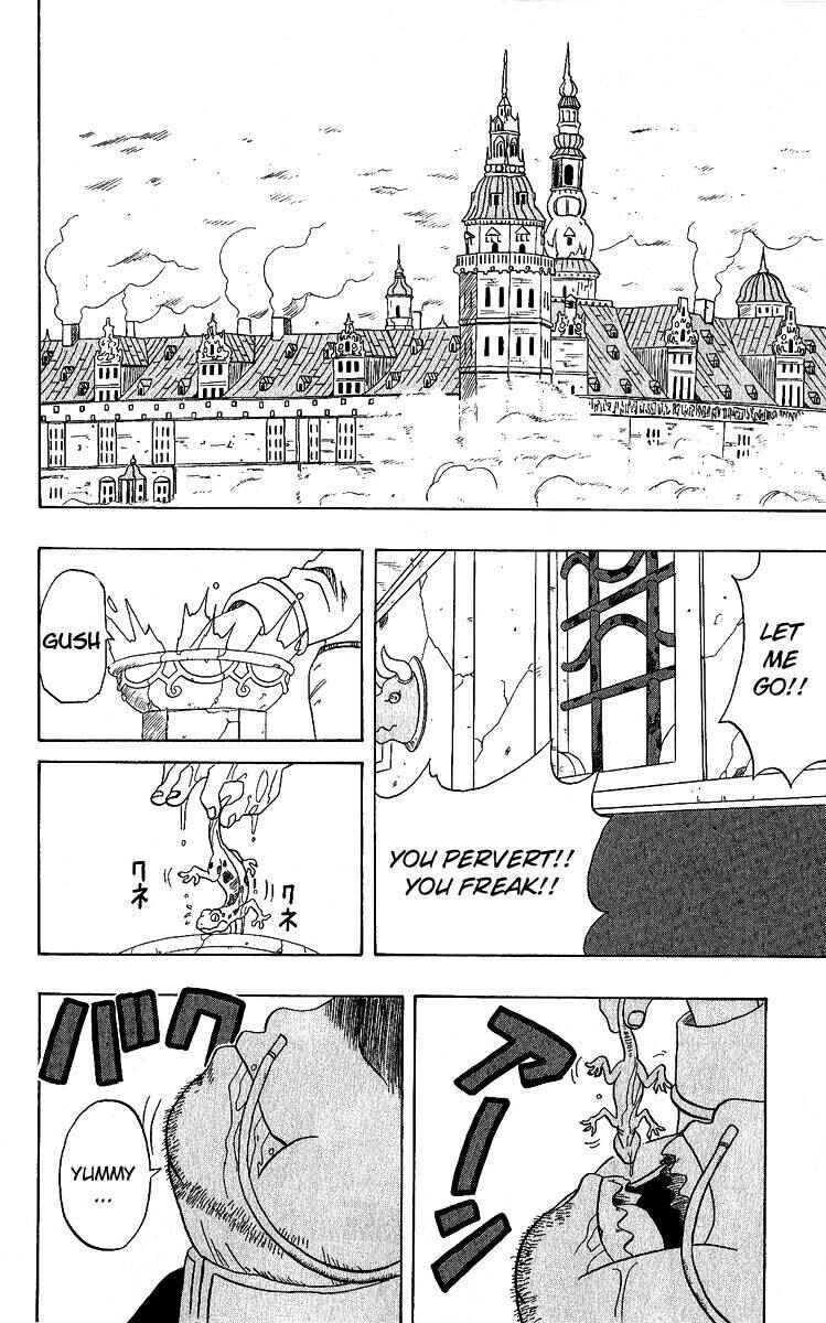 Page 25 Chapter 7 666 Satan