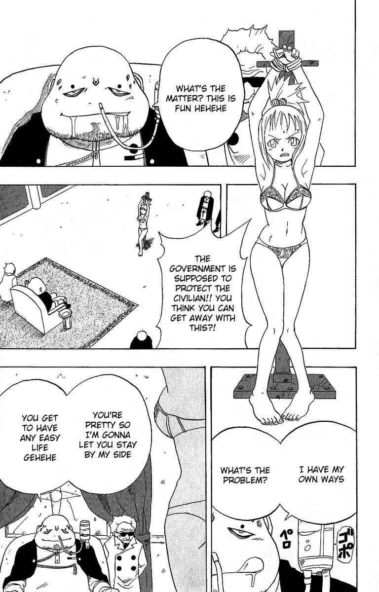 Page 26 Chapter 7 666 Satan