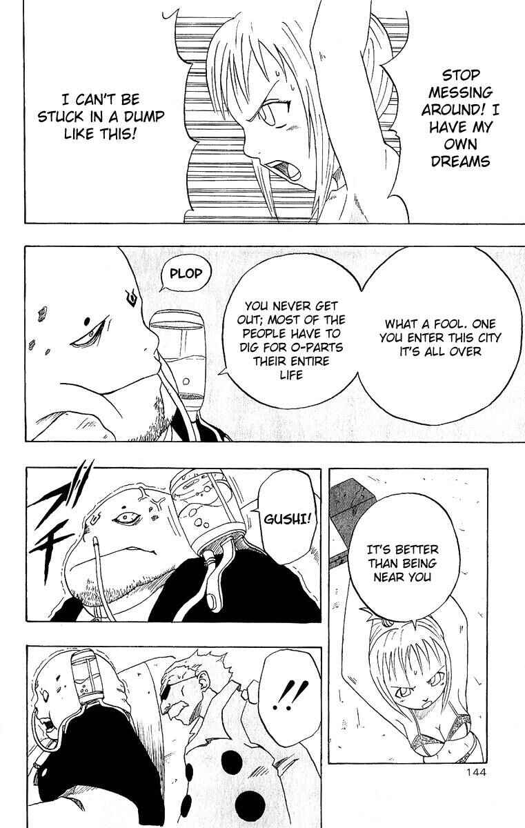 Page 27 Chapter 7 666 Satan