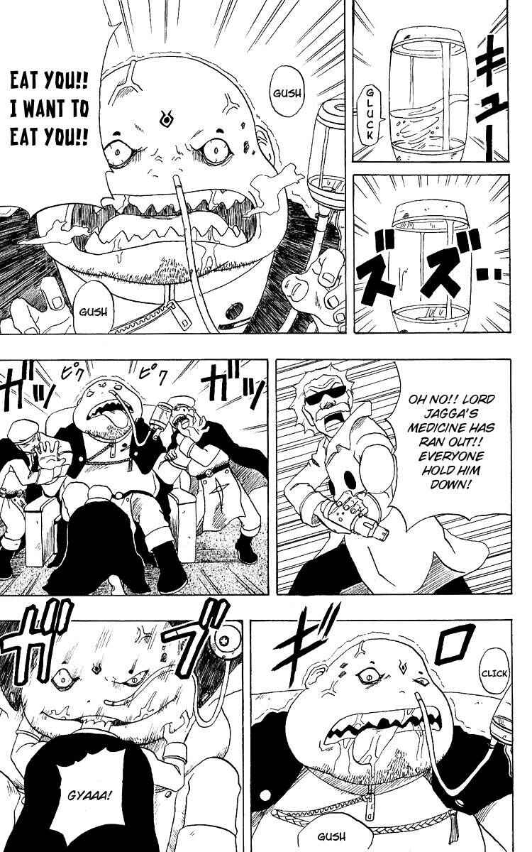 Page 28 Chapter 7 666 Satan