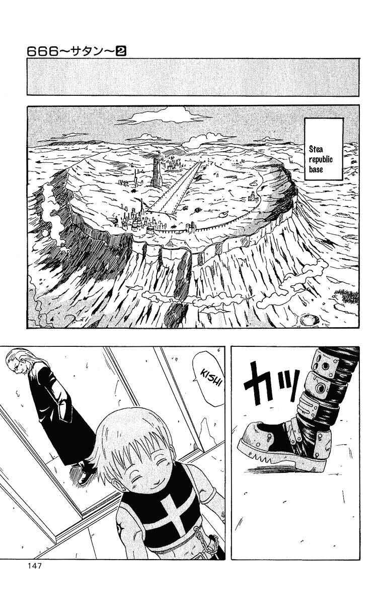 Page 30 Chapter 7 666 Satan