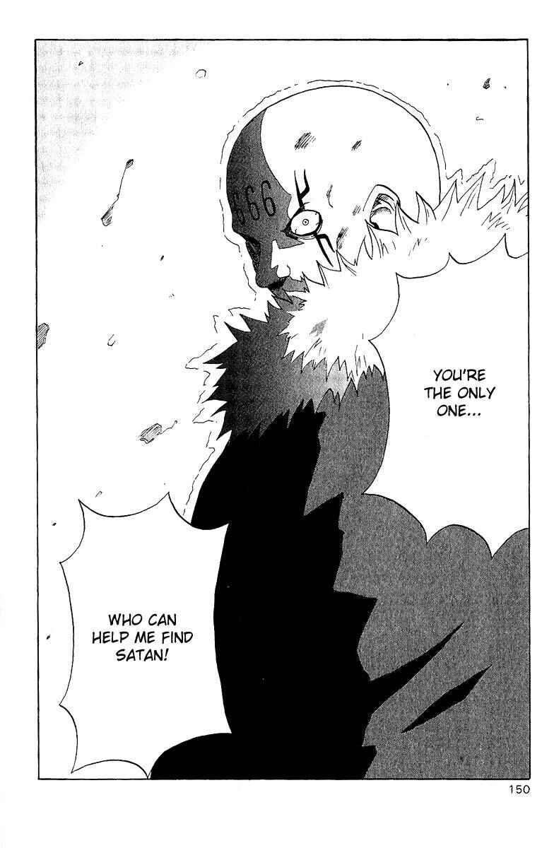 Page 33 Chapter 7 666 Satan
