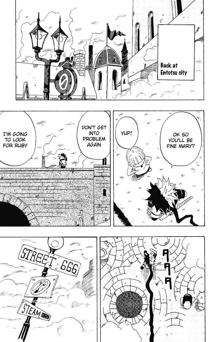 Page 34 Chapter 7 666 Satan