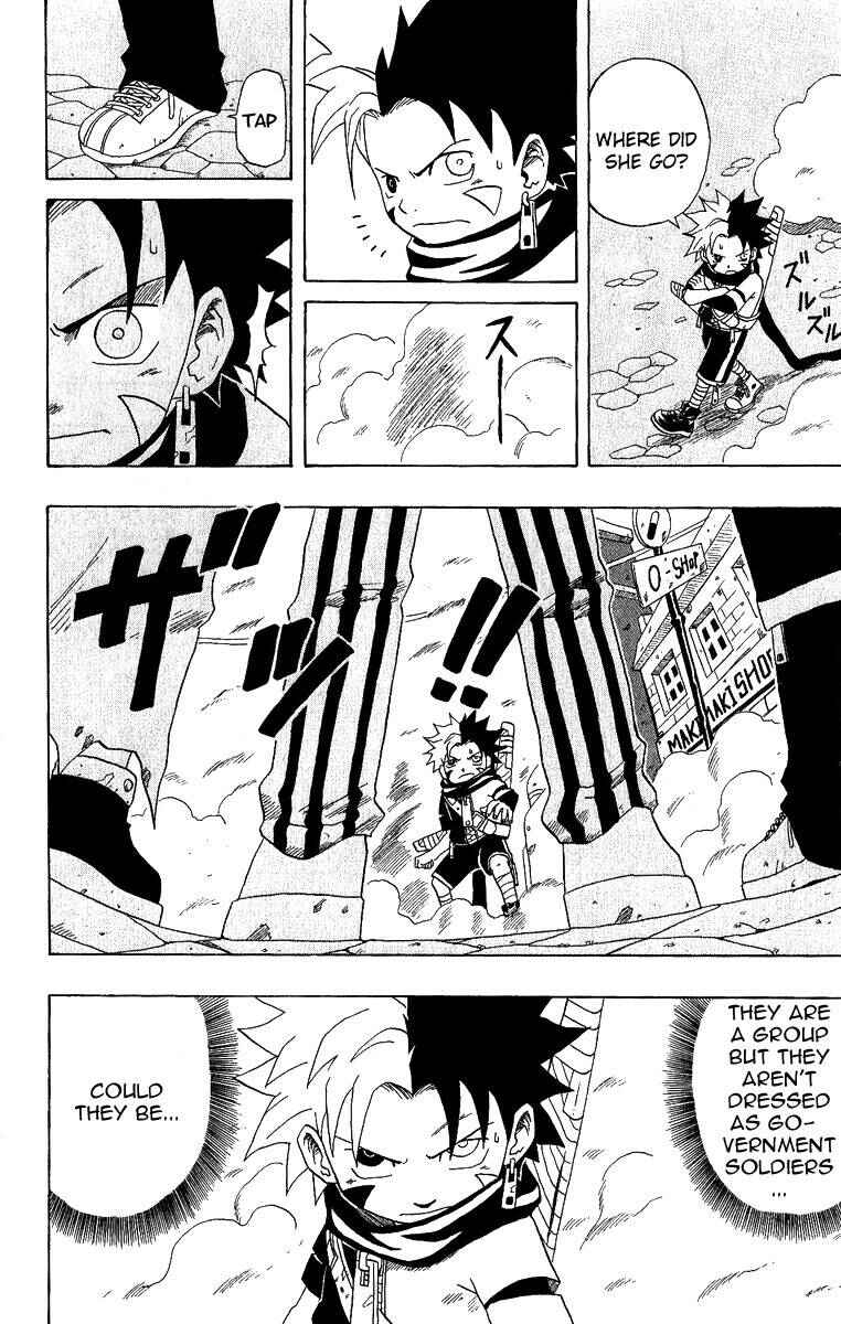 Page 35 Chapter 7 666 Satan
