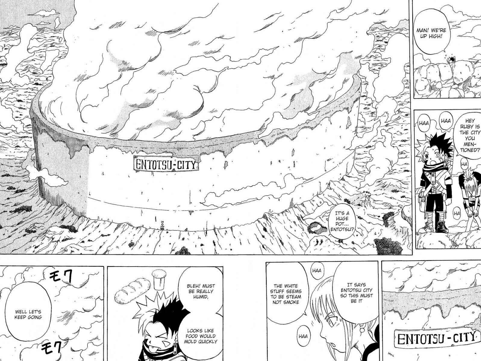 Page 6 Chapter 7 666 Satan