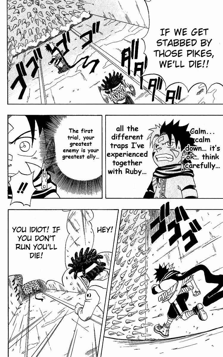 Page 14 Chapter 12 666 Satan