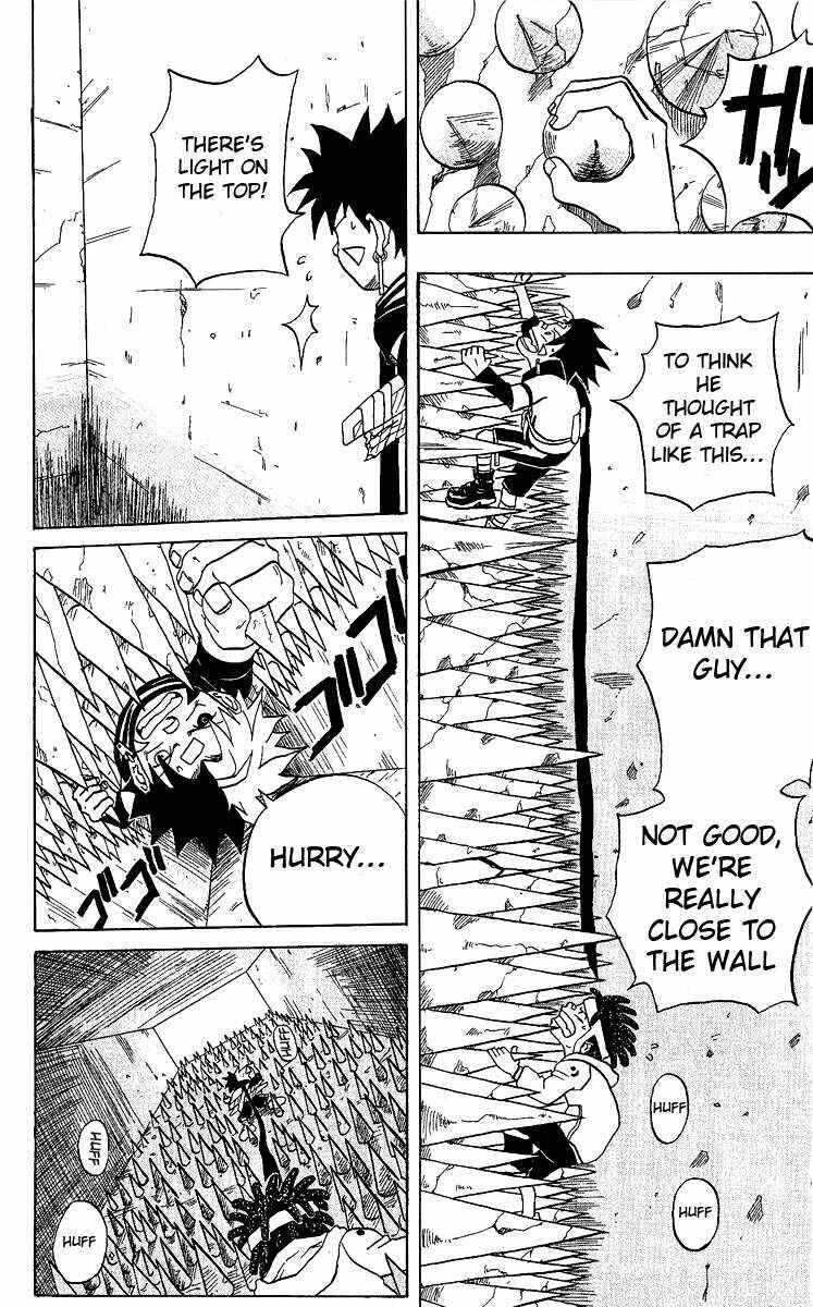Page 16 Chapter 12 666 Satan
