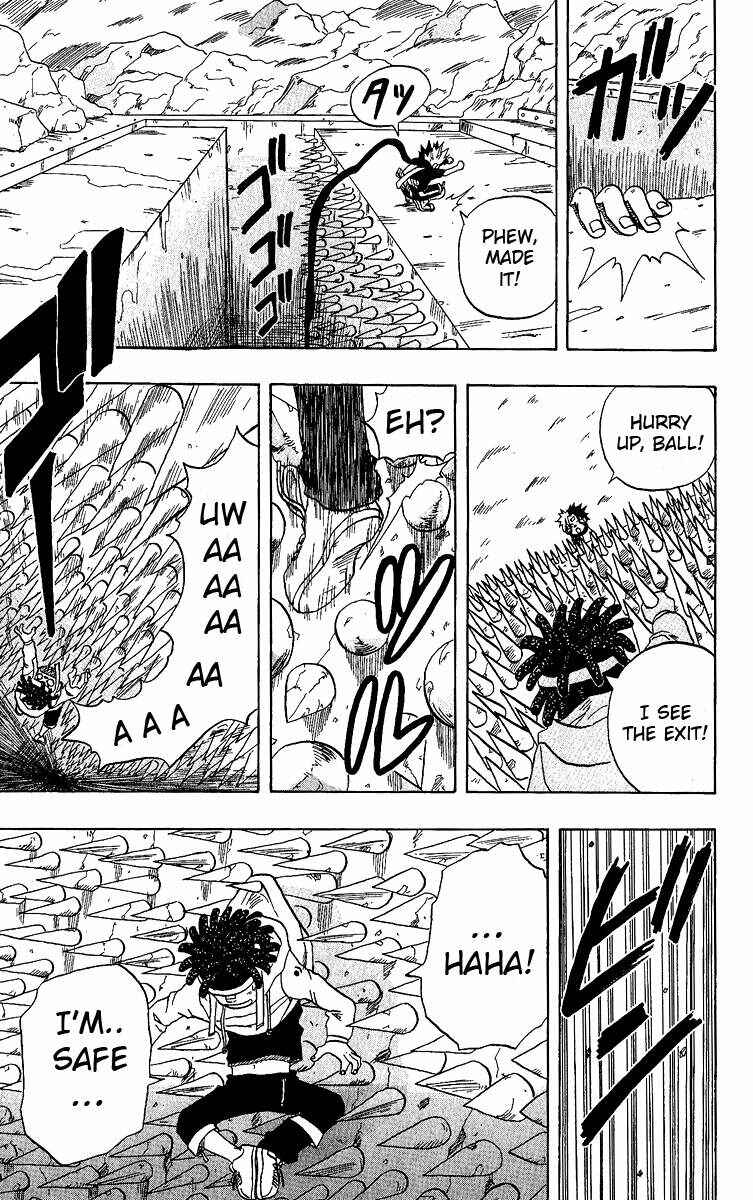 Page 17 Chapter 12 666 Satan