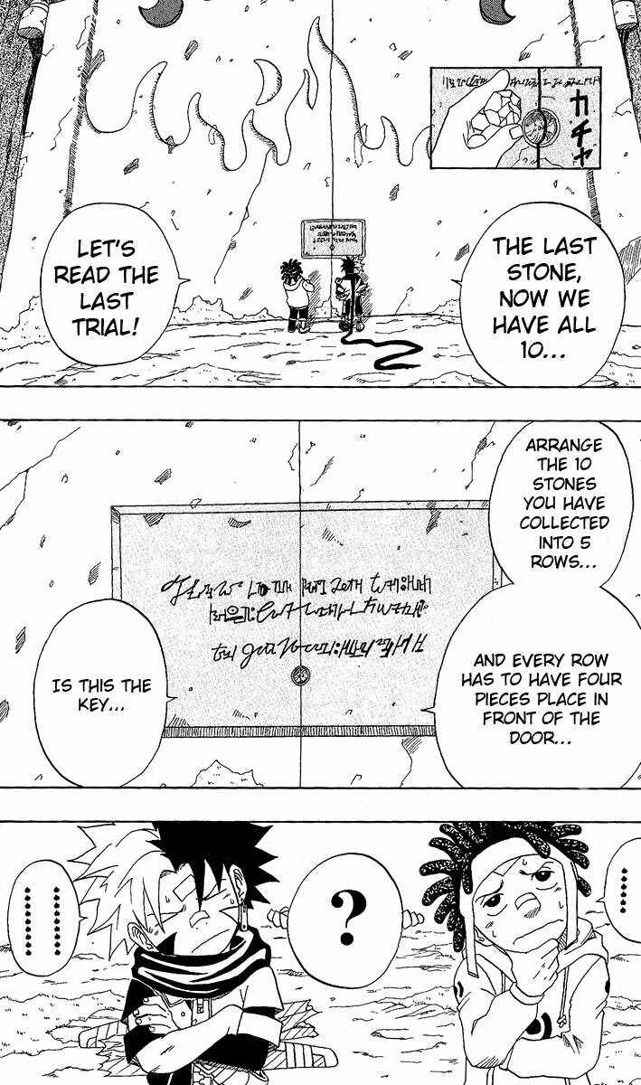 Page 32 Chapter 12 666 Satan