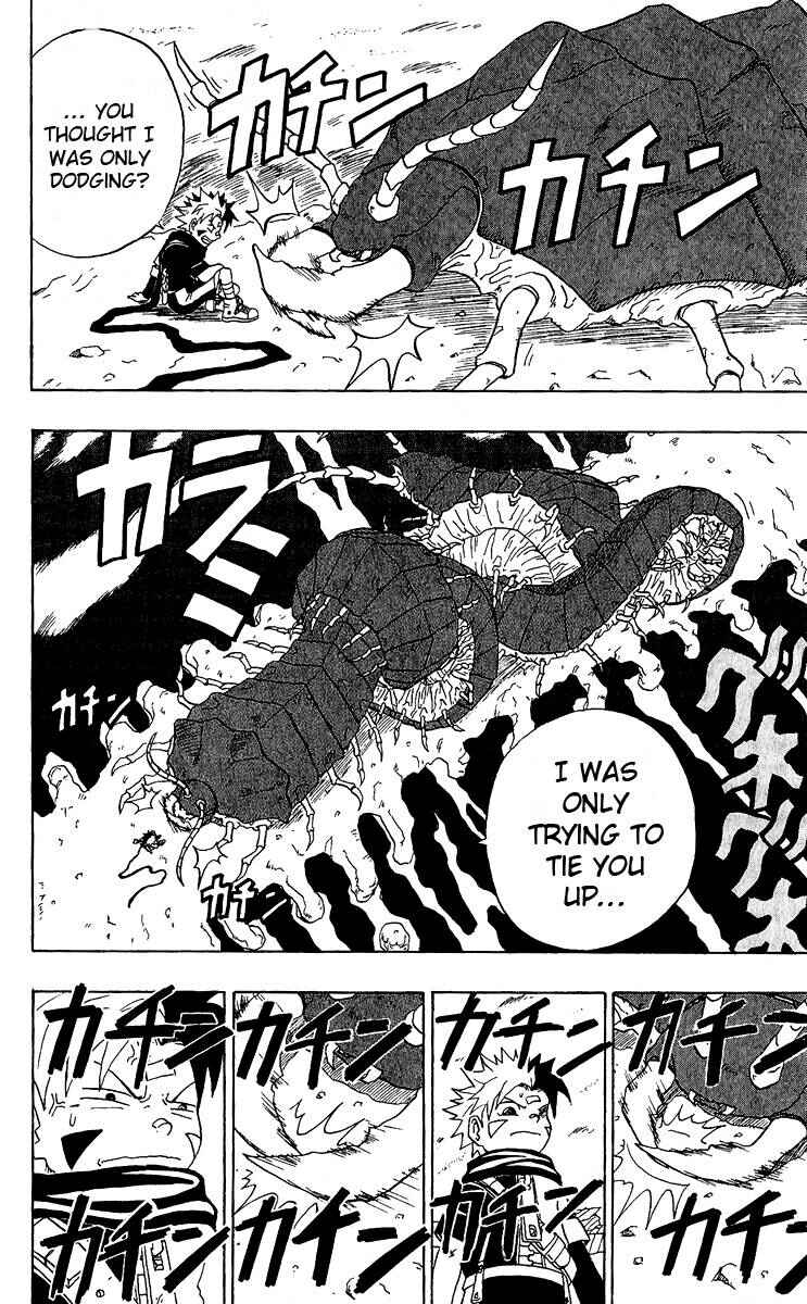 Page 4 Chapter 12 666 Satan