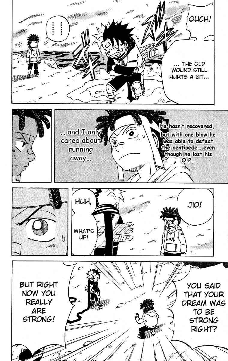 Page 6 Chapter 12 666 Satan
