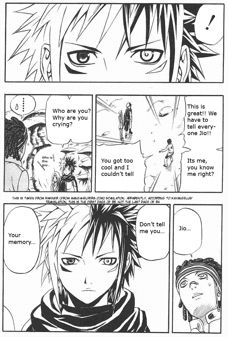 Page 2 Chapter 55 666 Satan