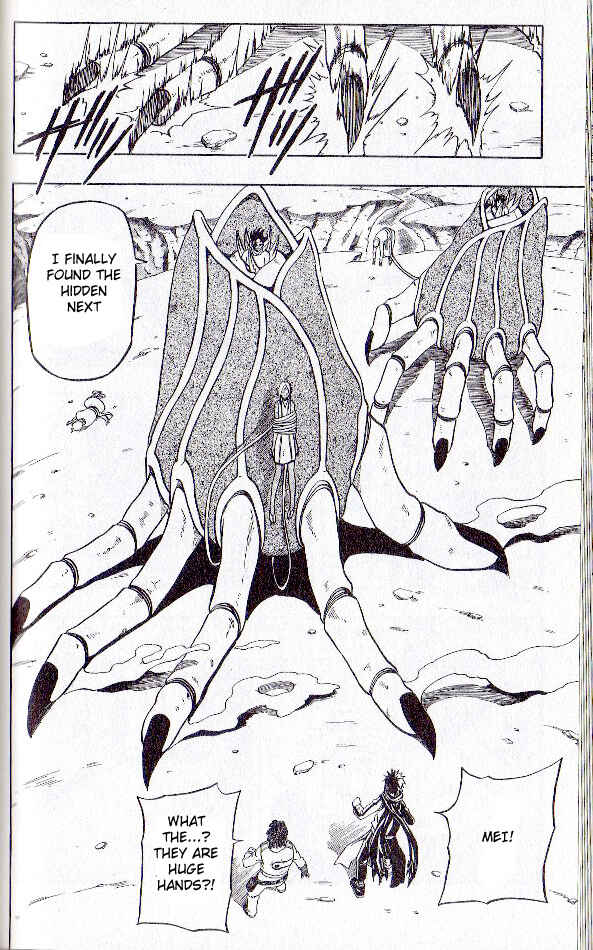 Page 24 Chapter 55 666 Satan