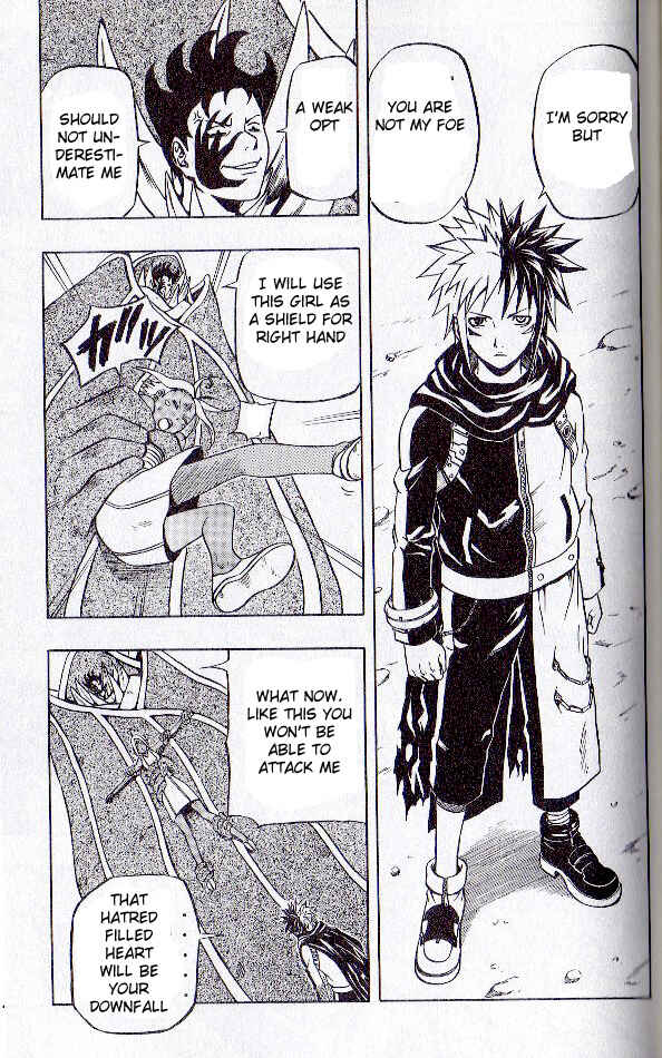 Page 31 Chapter 55 666 Satan
