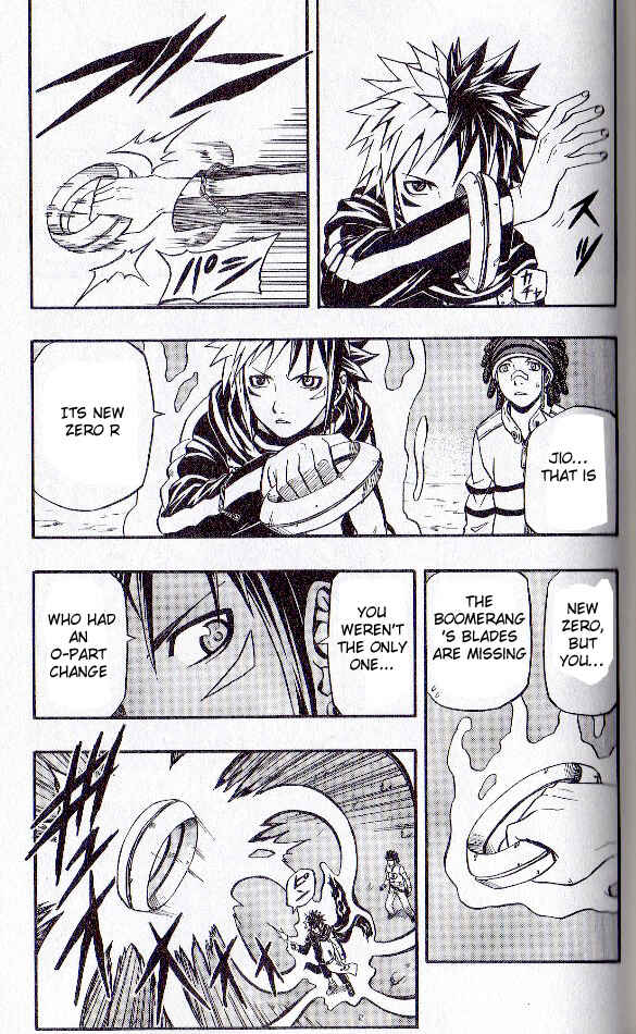 Page 37 Chapter 55 666 Satan