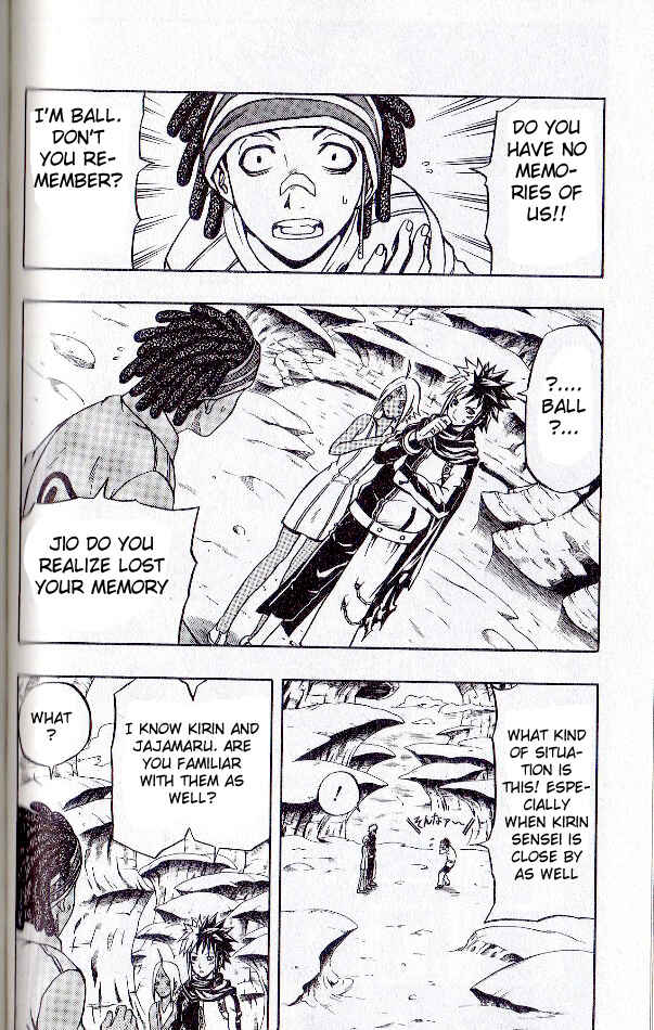 Page 4 Chapter 55 666 Satan