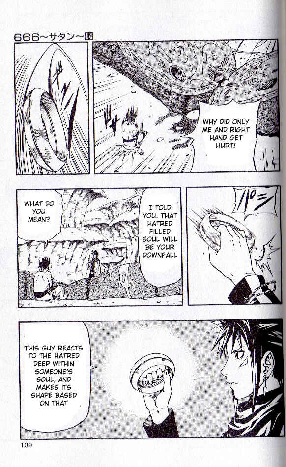 Page 44 Chapter 55 666 Satan