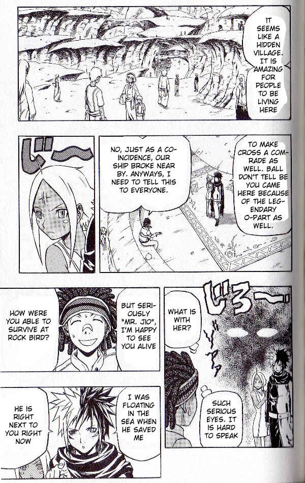 Page 7 Chapter 55 666 Satan