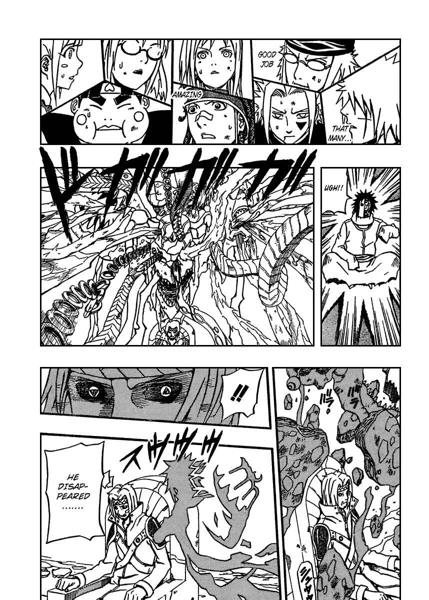 Page 13 Chapter 74 666 Satan