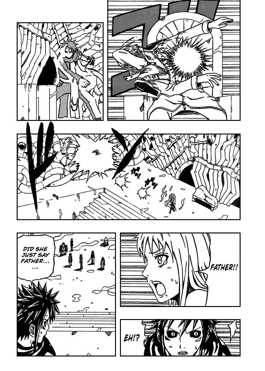 Page 14 Chapter 74 666 Satan