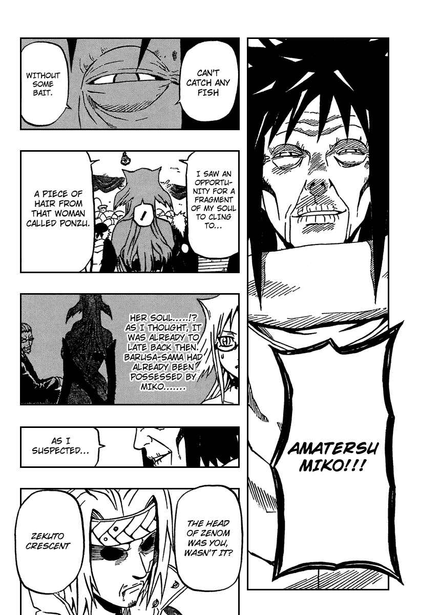 Page 18 Chapter 74 666 Satan