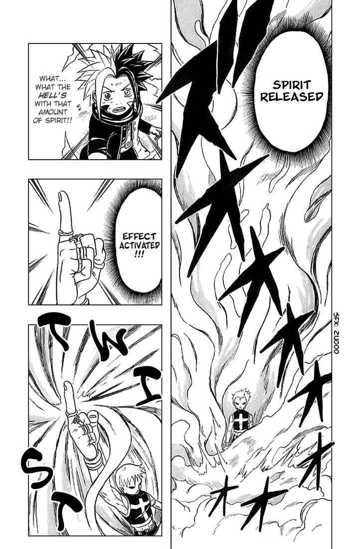 Page 12 Chapter 29 666 Satan