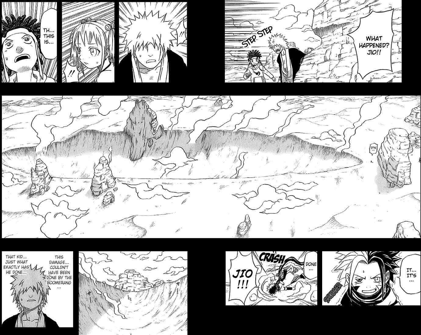 Page 22 Chapter 29 666 Satan