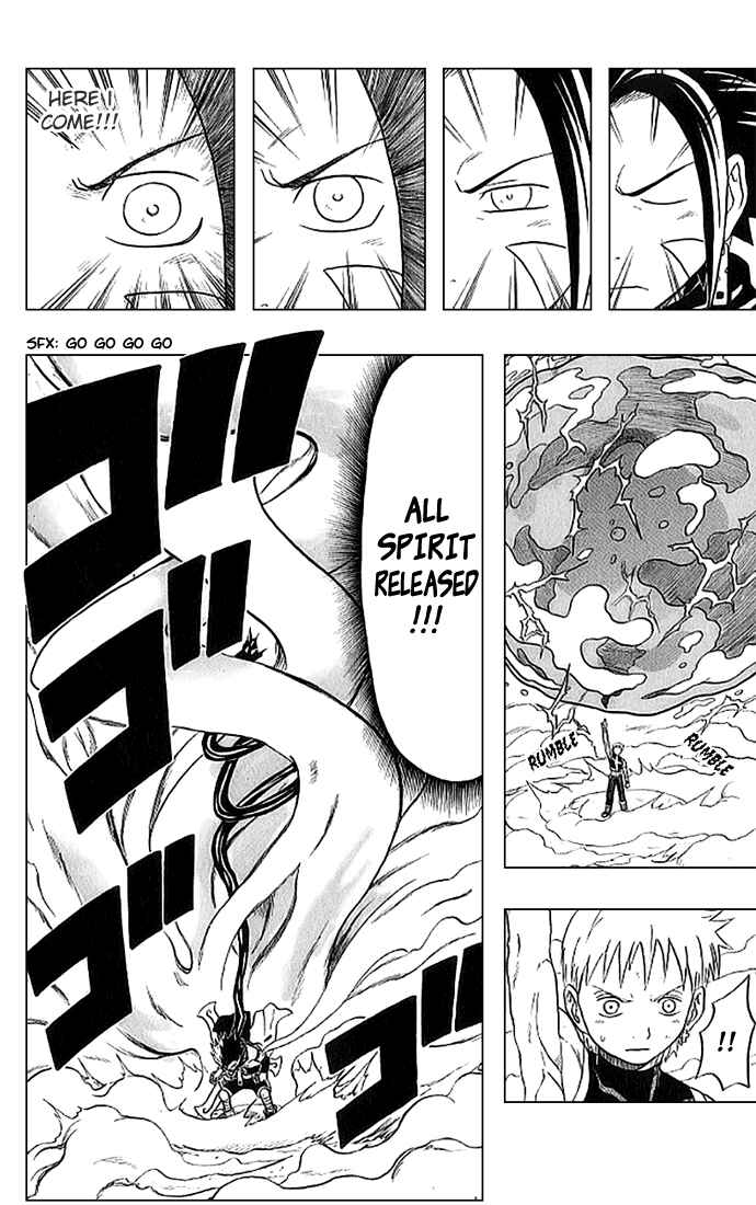 Page 23 Chapter 29 666 Satan