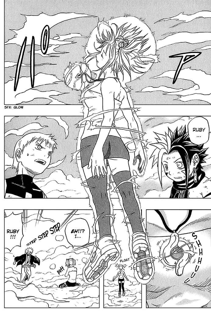 Page 31 Chapter 29 666 Satan