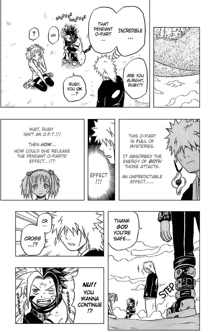 Page 32 Chapter 29 666 Satan