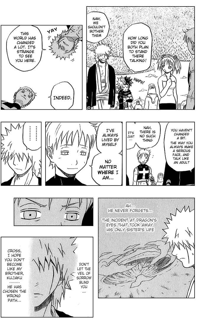 Page 36 Chapter 29 666 Satan