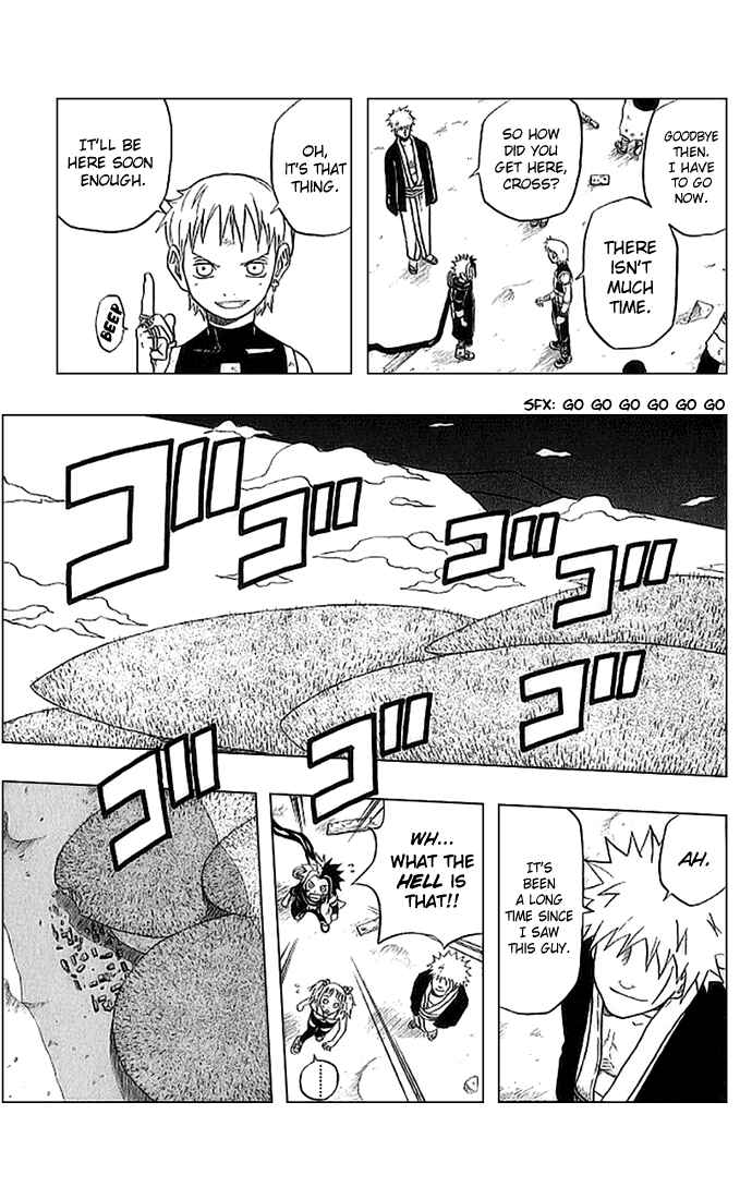 Page 40 Chapter 29 666 Satan