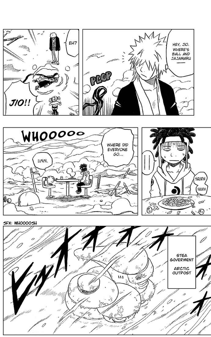 Page 44 Chapter 29 666 Satan