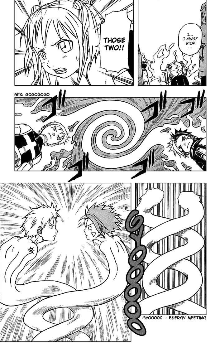 Page 7 Chapter 29 666 Satan