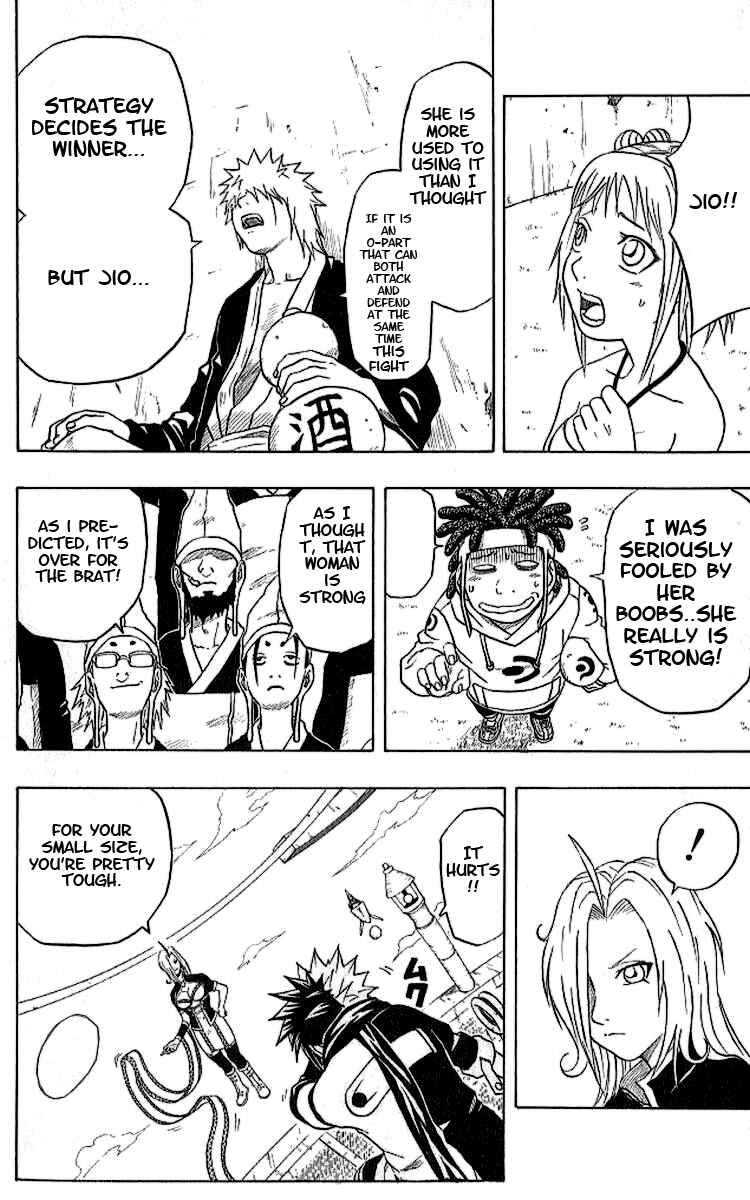 Page 16 Chapter 35 666 Satan