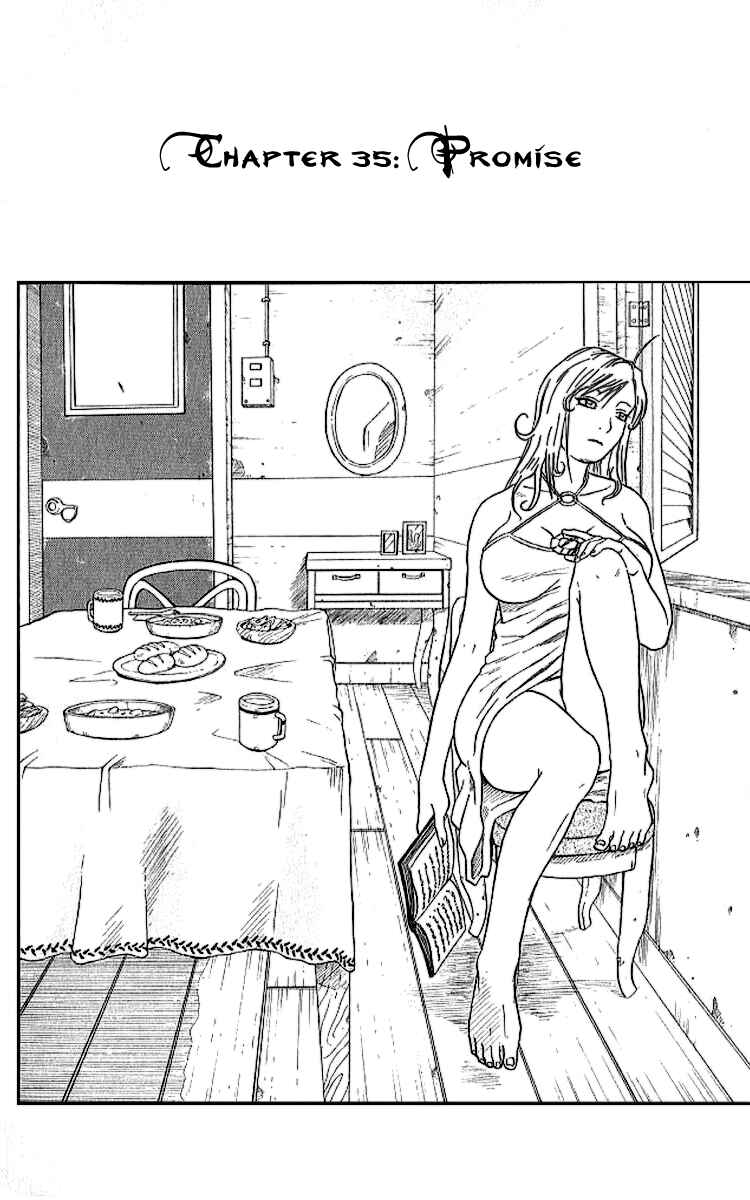 Page 2 Chapter 35 666 Satan