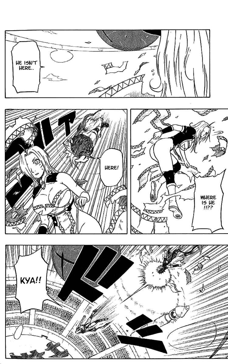 Page 21 Chapter 35 666 Satan