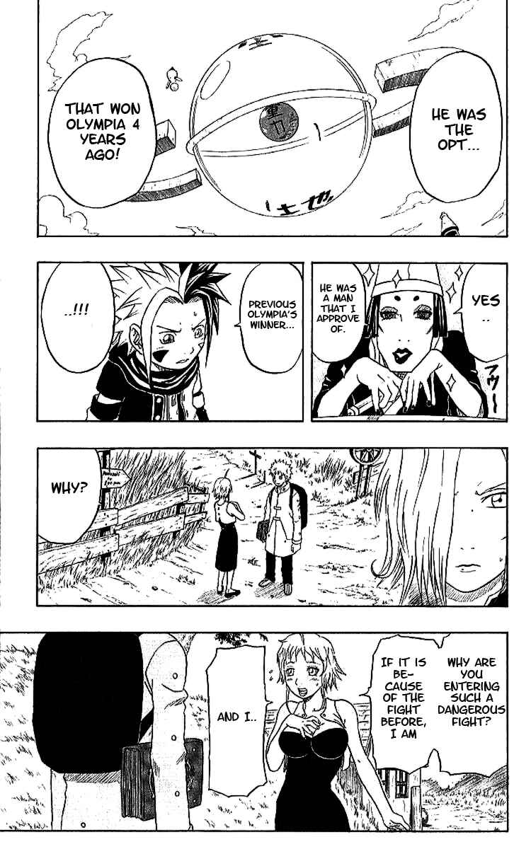 Page 26 Chapter 35 666 Satan
