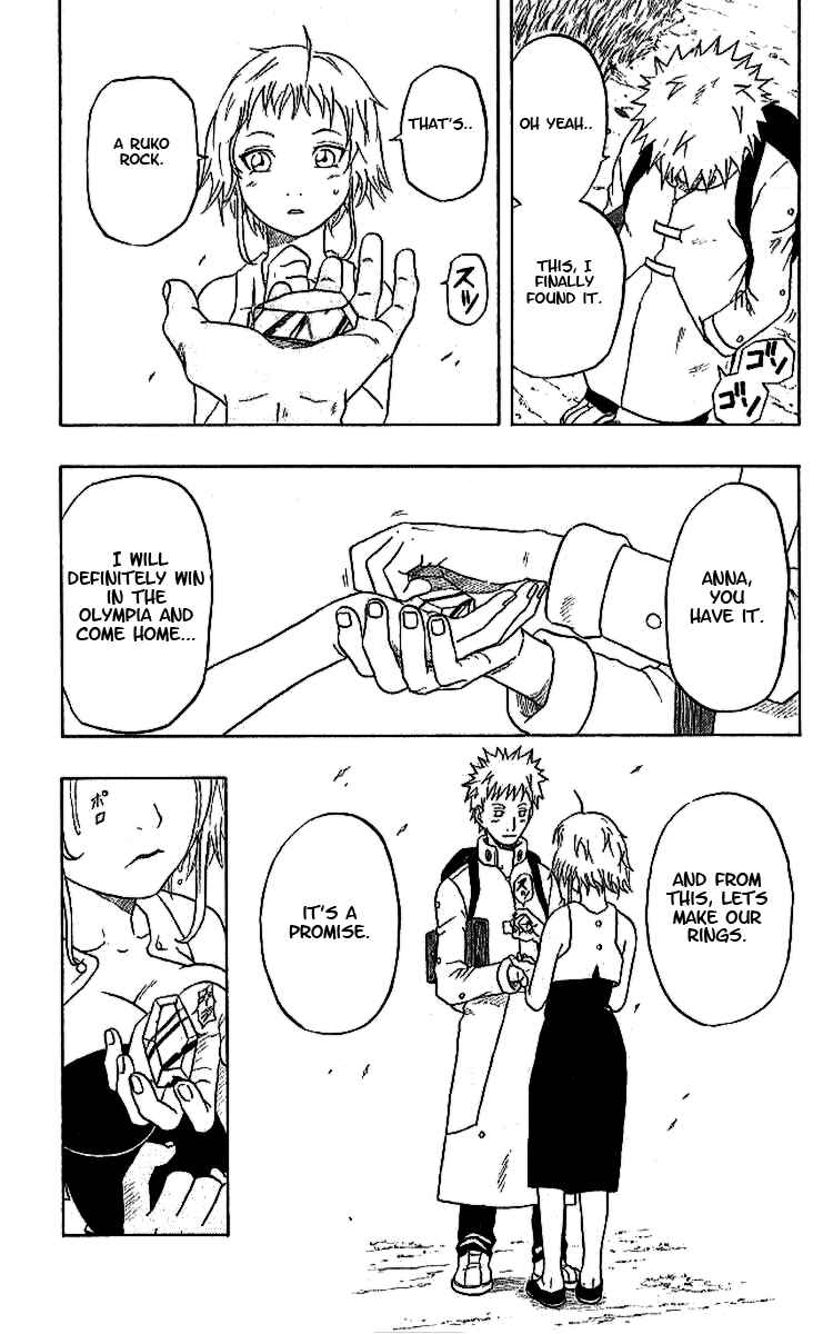 Page 28 Chapter 35 666 Satan
