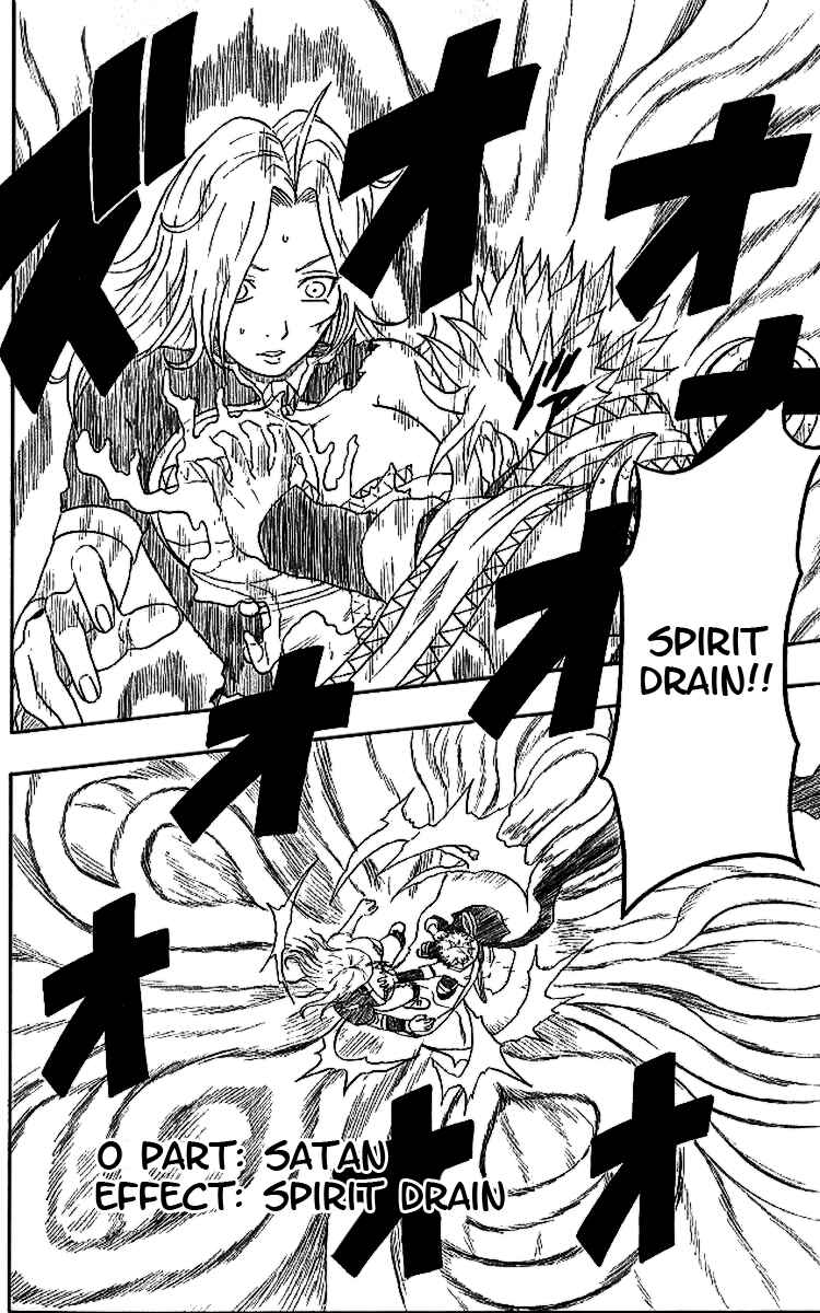 Page 35 Chapter 35 666 Satan