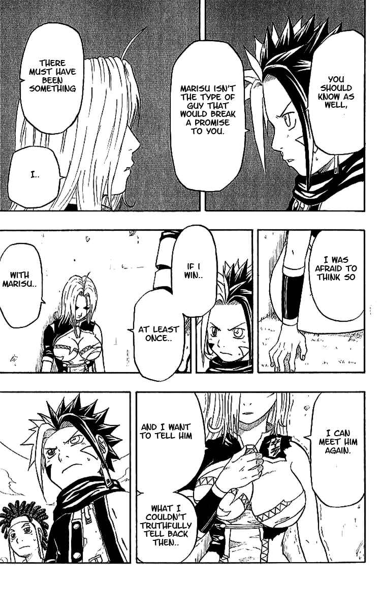 Page 40 Chapter 35 666 Satan