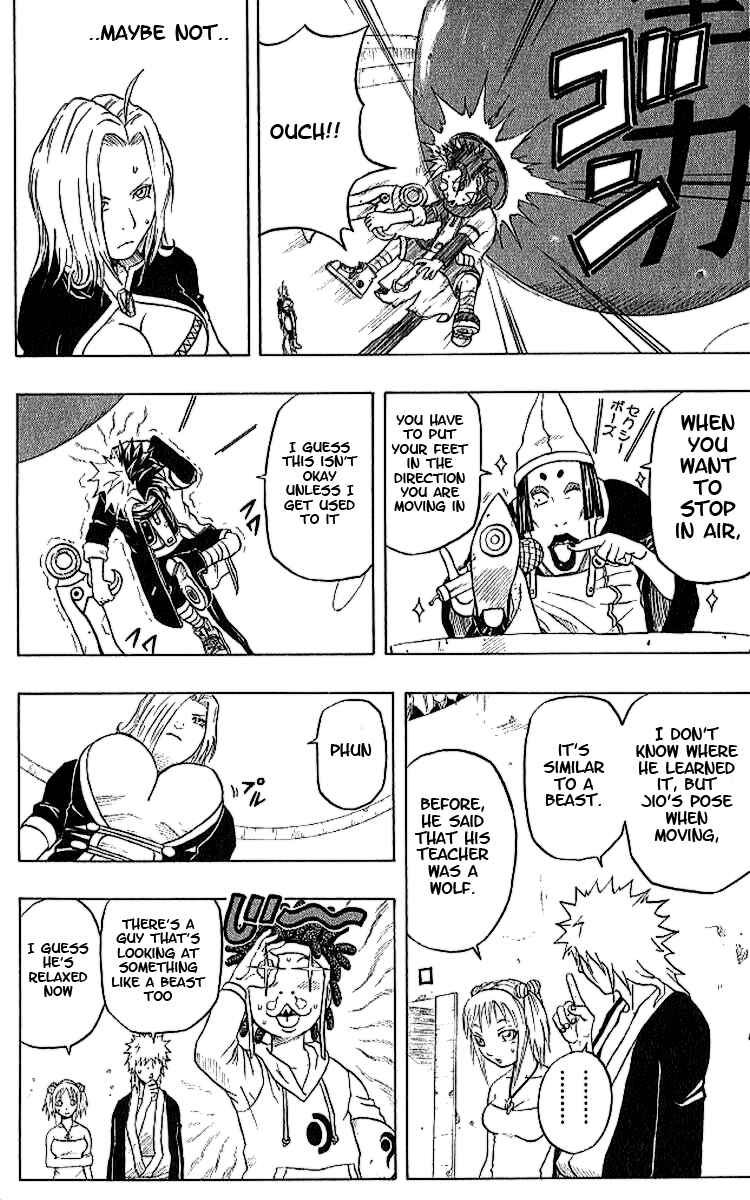 Page 6 Chapter 35 666 Satan
