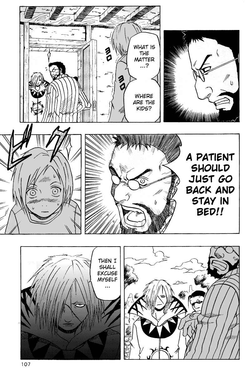 Page 10 Chapter 27 666 Satan