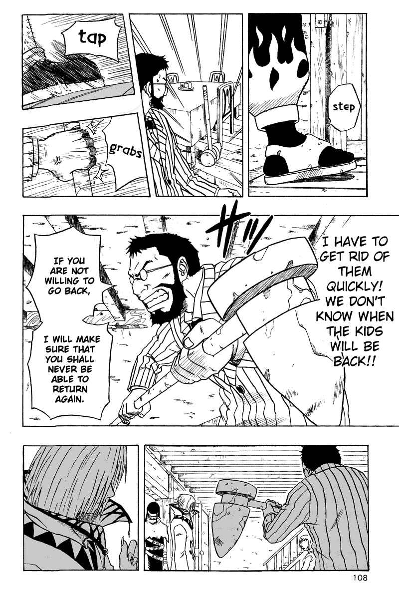 Page 11 Chapter 27 666 Satan