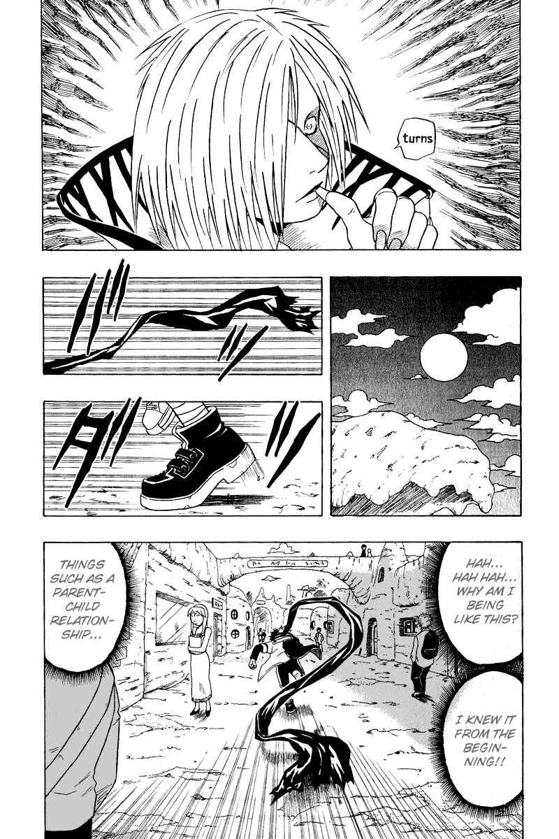 Page 12 Chapter 27 666 Satan