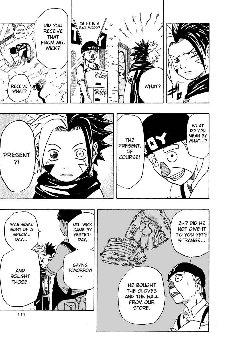Page 14 Chapter 27 666 Satan
