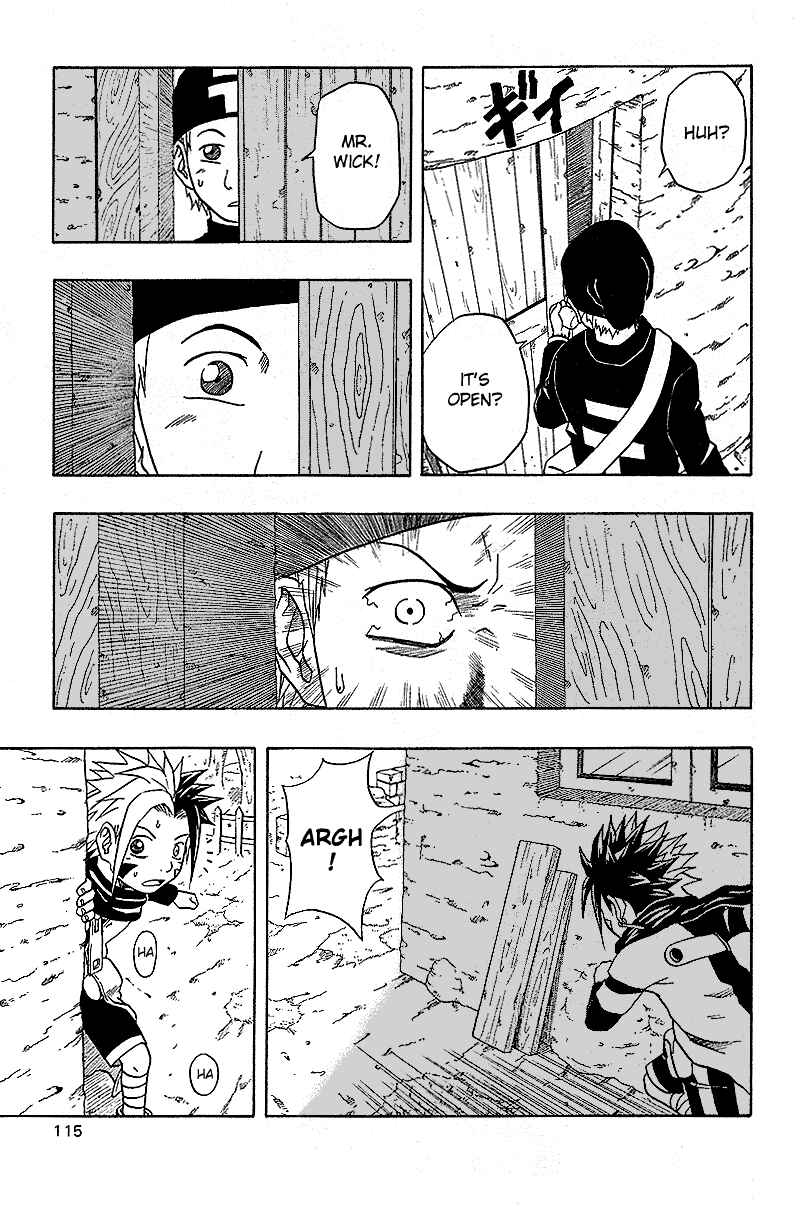 Page 18 Chapter 27 666 Satan