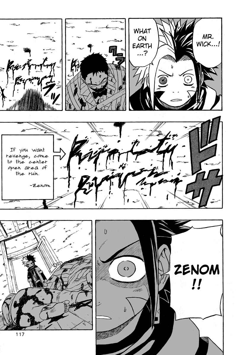 Page 20 Chapter 27 666 Satan